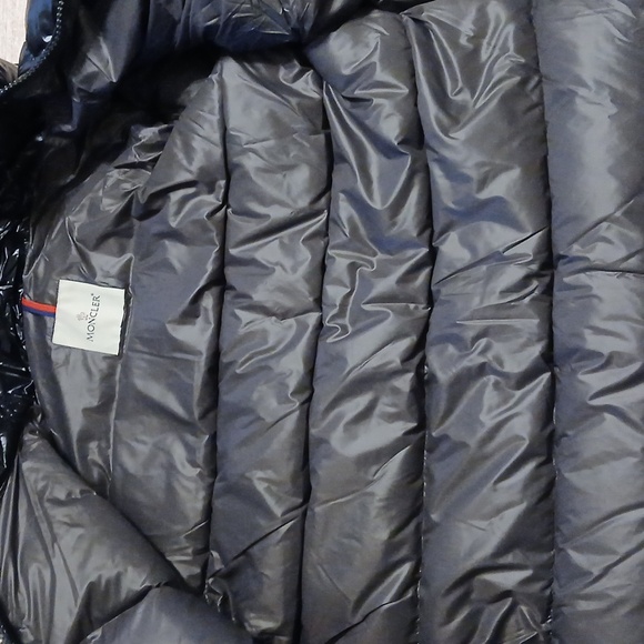Moncler maya jacket mens - Picture 9 of 15